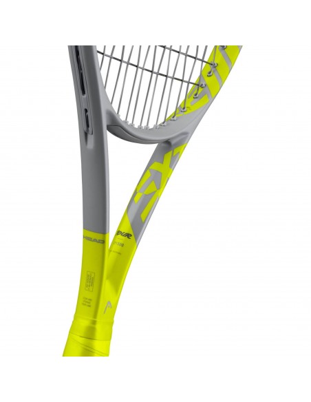 RACCHETTA GRAPHENE 360+ EXTREME TOUR