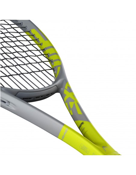 RACCHETTA GRAPHENE 360+ EXTREME TOUR