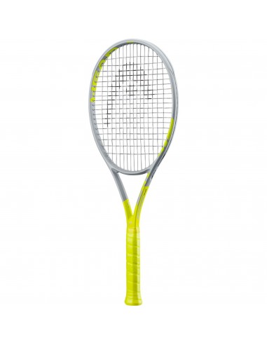 RACCHETTA GRAPHENE 360+ EXTREME TOUR TEST