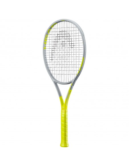 RACCHETTA GRAPHENE 360+ EXTREME TOUR TEST