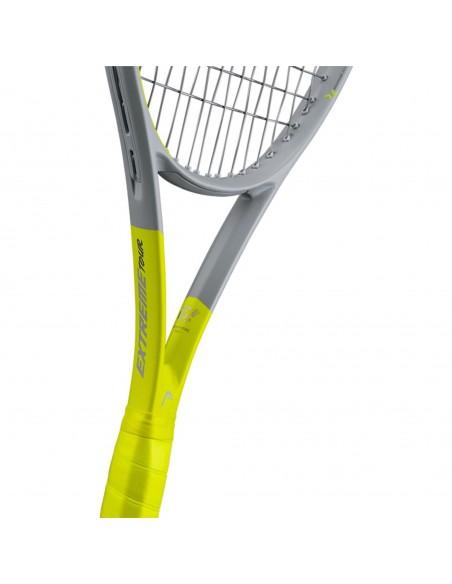 RACCHETTA GRAPHENE 360+ EXTREME TOUR TEST
