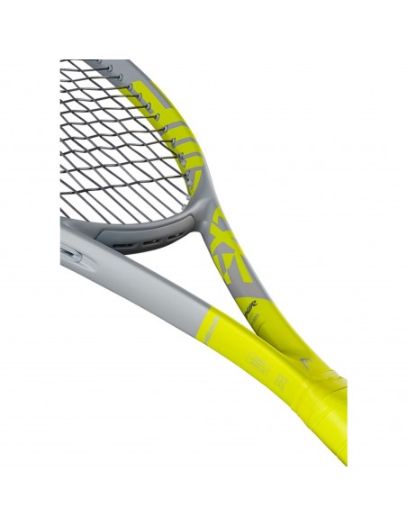 RACCHETTA GRAPHENE 360+ EXTREME TOUR TEST