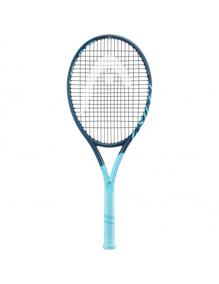 RACCHETTA GRAPHENE 360+ INSTINCT S