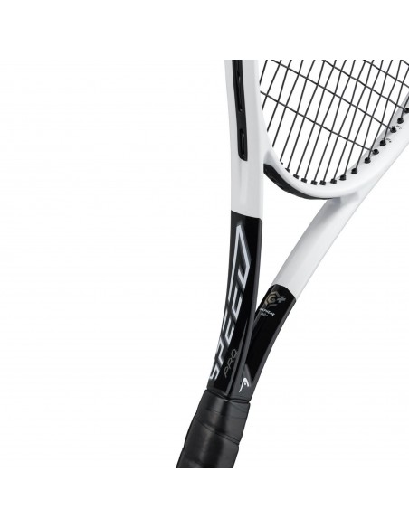RACCHETTA GRAPHENE 360+ SPEED PRO