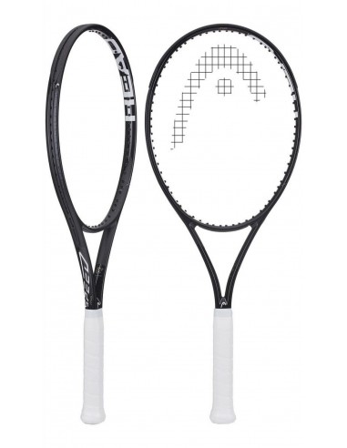 RACCHETTA GRAPHENE 360+ SPEED MP TEST