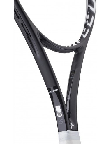 RACCHETTA GRAPHENE 360+ SPEED MP TEST