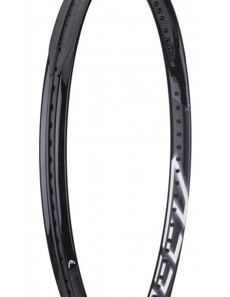 RACCHETTA GRAPHENE 360+ SPEED MP TEST