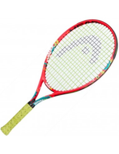 RACCHETTA NOVAK 23
