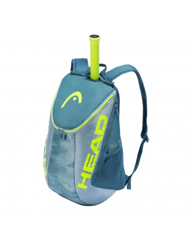 ZAINO TOUR&TEAM BACKPACK EXTREME