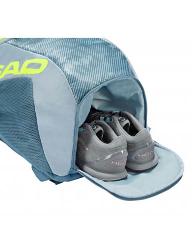 ZAINO TOUR&TEAM BACKPACK EXTREME