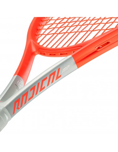 RACCHETTA RADICAL MP 2021
