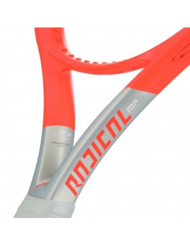 RACCHETTA RADICAL MP 2021 TEST
