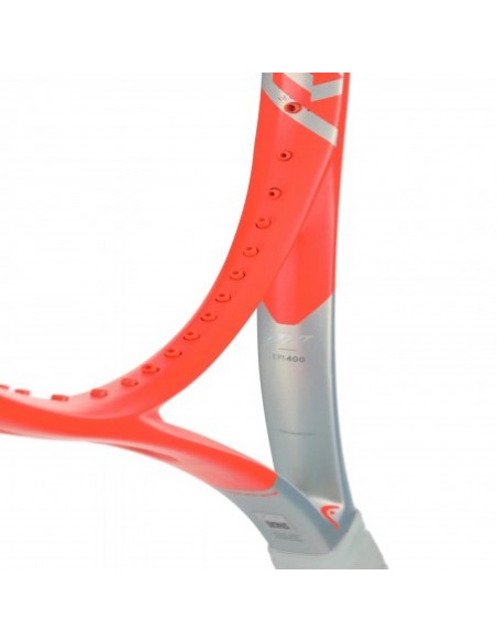 RACCHETTA RADICAL MP 2021 TEST
