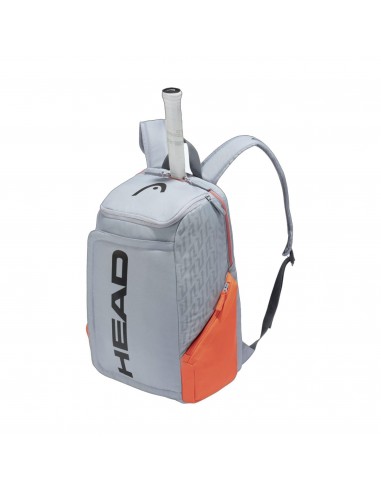 ZAINO REBEL BACKPACK