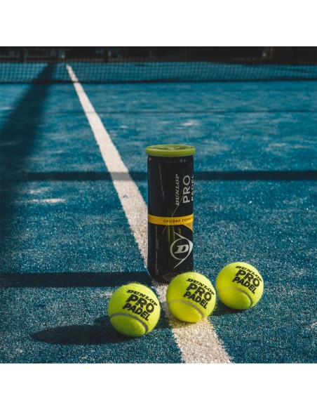 PALLINA PADEL PRO