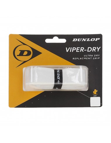 GRIP REPLICEMENT BIANCO
