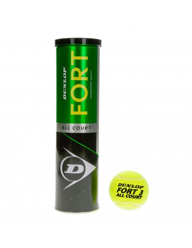 PALLINA PALLINA TENNIS FORT HD