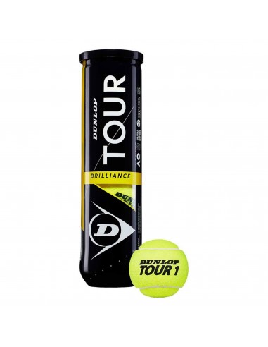 PALLINA TOUR BRILLANCE