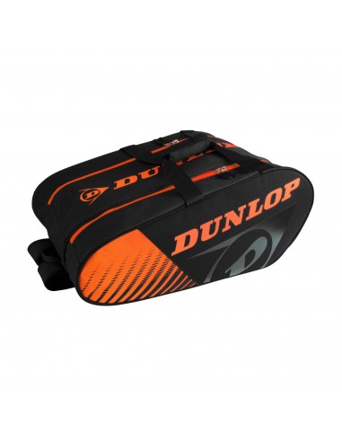 PORTARACCHETTA PLAY ARANCIO NERO