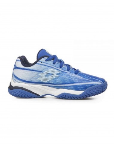 SCARPA MIRAGE 300 JR BLU BIANCO MIS DAL 30 AL 39