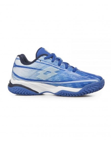 SCARPA MIRAGE 300 JR BLU BIANCO MIS DAL 30 AL 39