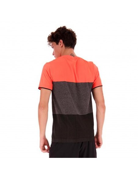 T-SHIRT TOP TEN TEE SML