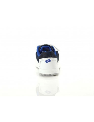 SCARPA SET ACE JR 30-35 BIANCO BLU