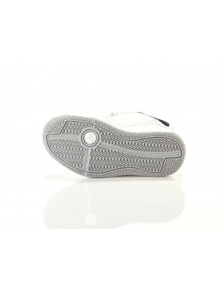 SCARPA SET ACE JR 30-35 BIANCO BLU
