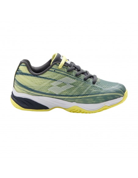 SCARPA MIRAGE 300 JR NERO GIALLO MIS DAL 30 AL 39
