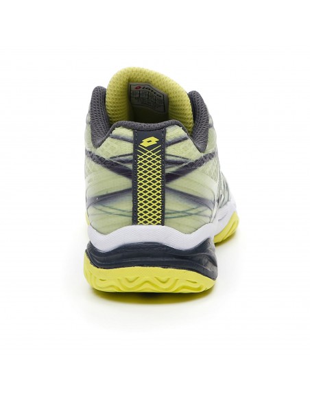SCARPA MIRAGE 300 JR NERO GIALLO MIS DAL 30 AL 39