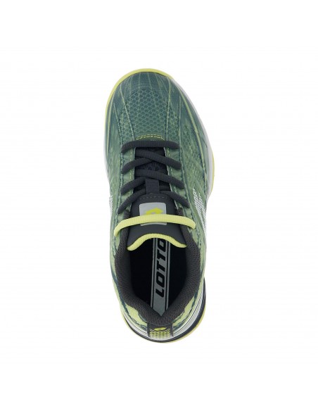 SCARPA MIRAGE 300 JR NERO GIALLO MIS DAL 30 AL 39