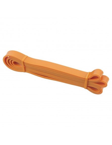 ELASTICO ARANCIONE