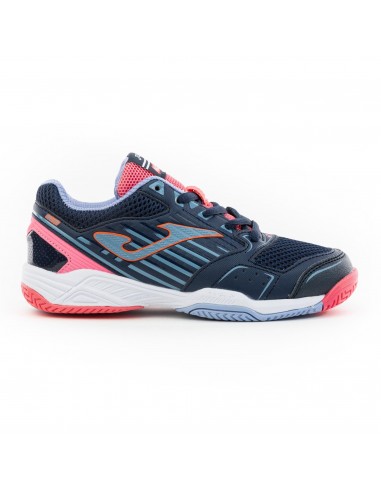 SCARPA MATCH JR BLU ROSA
