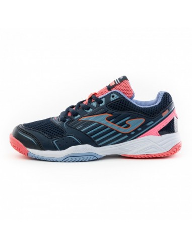 SCARPA MATCH JR BLU ROSA
