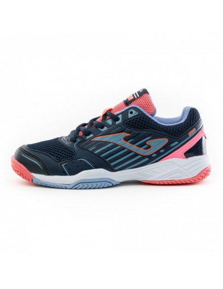 SCARPA MATCH JR BLU ROSA