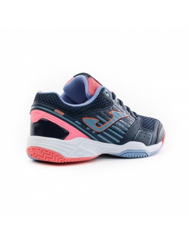 SCARPA MATCH JR BLU ROSA