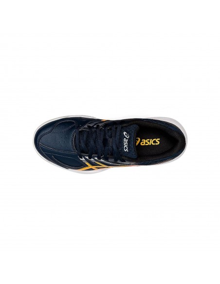 SCARPA COURT SLIDE 2 CLAY BLU ARANCIO 1-7