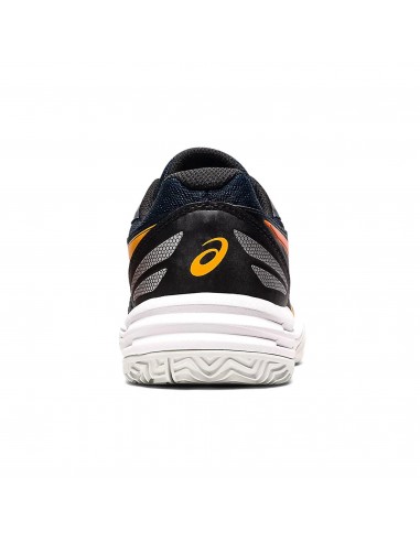 SCARPA COURT SLIDE 2 CLAY BLU ARANCIO 1-7