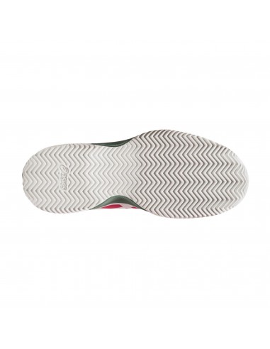 SCARPA GEL RESOLUTION 8 GS ROSA BIANCO 1-7