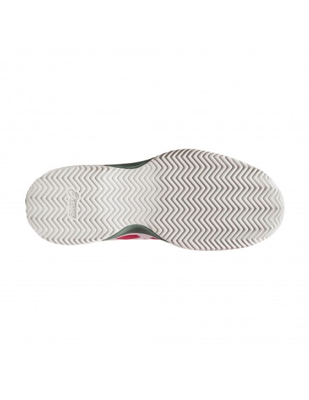 SCARPA GEL RESOLUTION 8 GS ROSA BIANCO 1-7