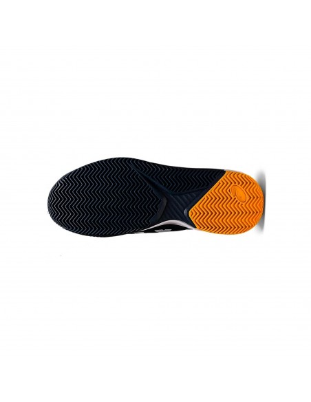 SCARPA GEL RESOLUTION 8 CLAY BLU BIANCO