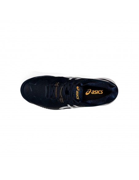 SCARPA GEL RESOLUTION 8 CLAY BLU BIANCO