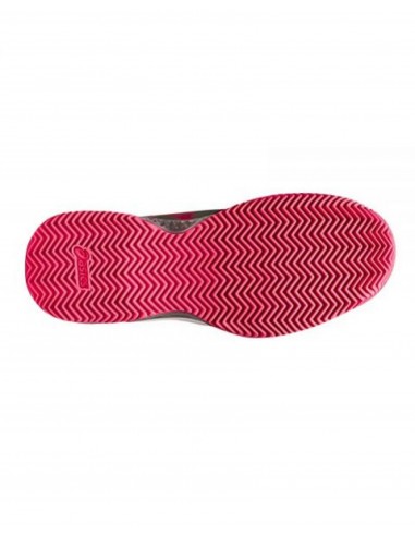 SCARPA WMNS GEL CHALLENGER 12 CLAY GRIGIO ROSA