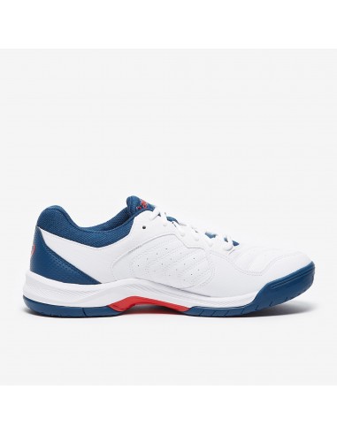 SCARPA GEL DEDICATE 6 BIANCO BLU
