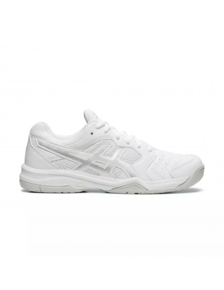 SCARPA WMNS GEL DEDICATE 6 BIANCO ARGENTO