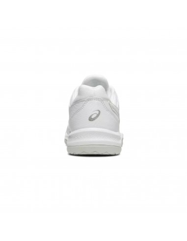 SCARPA WMNS GEL DEDICATE 6 BIANCO ARGENTO