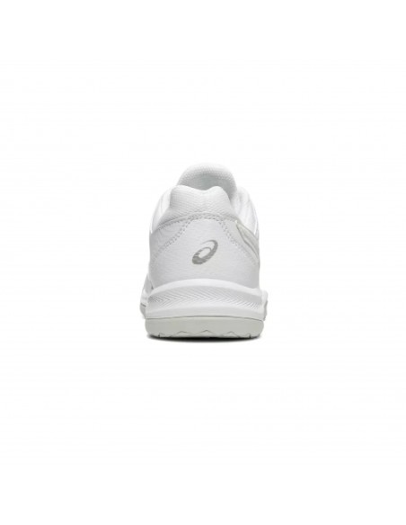 SCARPA WMNS GEL DEDICATE 6 BIANCO ARGENTO