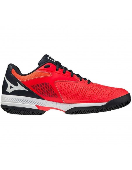 SCARPA WAVE EXCEED TOUR NERO ROSSO
