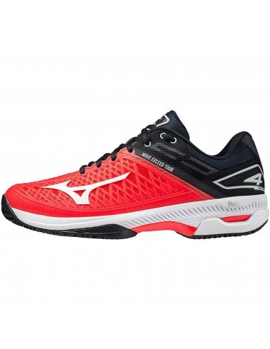 SCARPA WAVE EXCEED TOUR NERO ROSSO