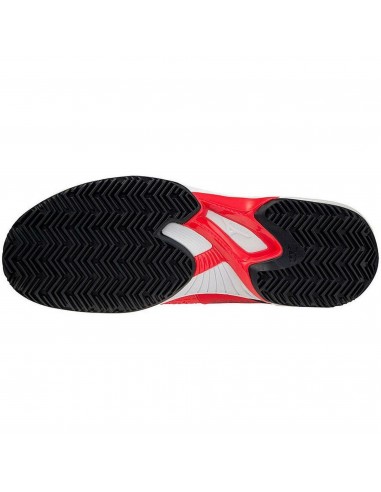 SCARPA WAVE EXCEED TOUR NERO ROSSO